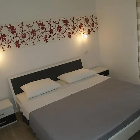 Apartment Pauletic