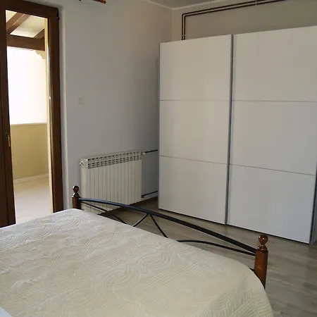 Apartment Pauletic Rovinj